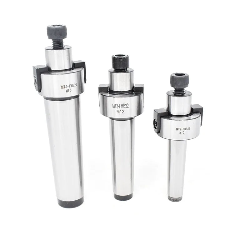 Face end mill Adapter MT2 MT3 MT4 R8 FMB22 FMB27 BT30 NT30 ISO30 Arbor Shell Mill Tool Holder Milling Head Holder Lathe Parts
