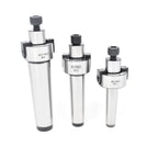 Face end mill Adapter MT2 MT3 MT4 R8 FMB22 FMB27 BT30 NT30 ISO30 Arbor Shell Mill Tool Holder Milling Head Holder Lathe Parts