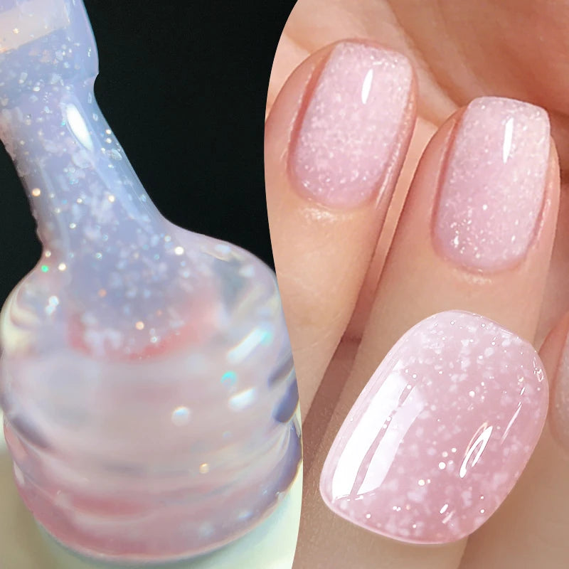 Snow Glitter JN91
