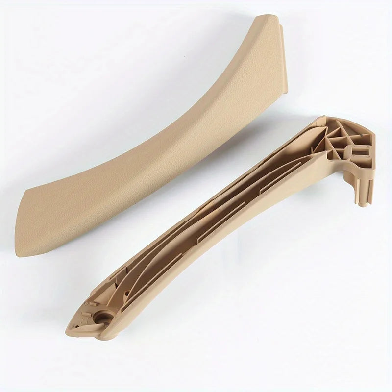 For BMW 3 Series 2005-2012 E90 E91 E92 Replacement Door Handle 6pc LHD RHD Door Interior Handle 316 318 320 325 328 330