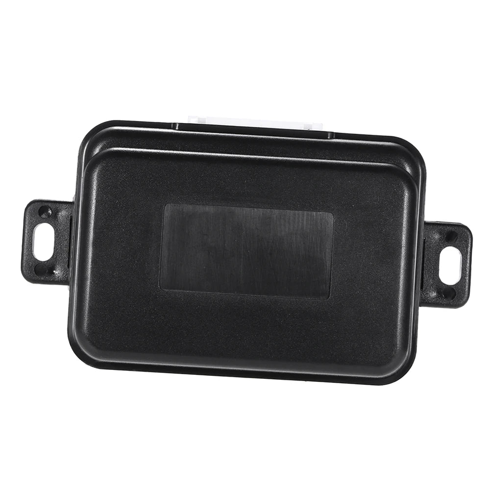 Automotive Smart Side Mirror Folding System Car Side Rear View Mirror Folding Controller Vehicles Electric Mirror Folding Switch