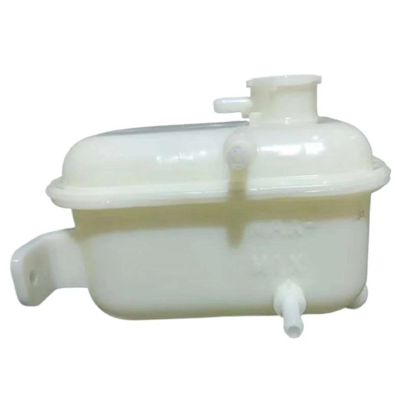 Car Coolant Reservoir Expansion Overflow Tank With cover For yundai Kia I30 2008-2013 25431-2H100 254312H100