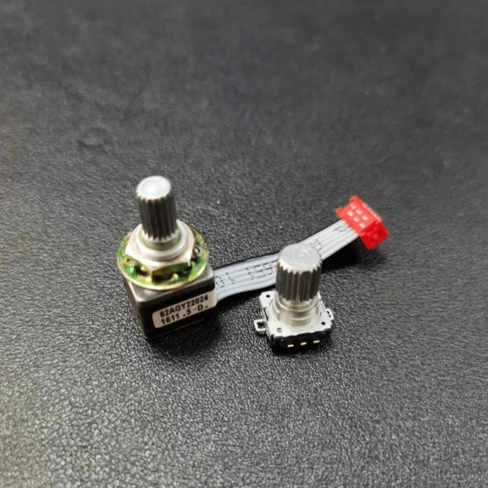 Multimedia MMI Volume Knob Rotary Button Switch Setting Navigation Main Menu Switch Cover for Audi A6 C7 A7 2012-2018