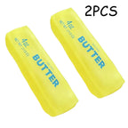 Moldable Butter Stick Squishy Fidget Toy, Vaseline-Filled Squeeze Stress Relief, 1pc/2pcs/3pcs