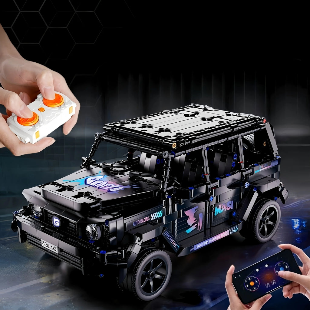 Building blocks Car model sports racing techniques, car bricks, toys, gifts for children and adults, 1:14