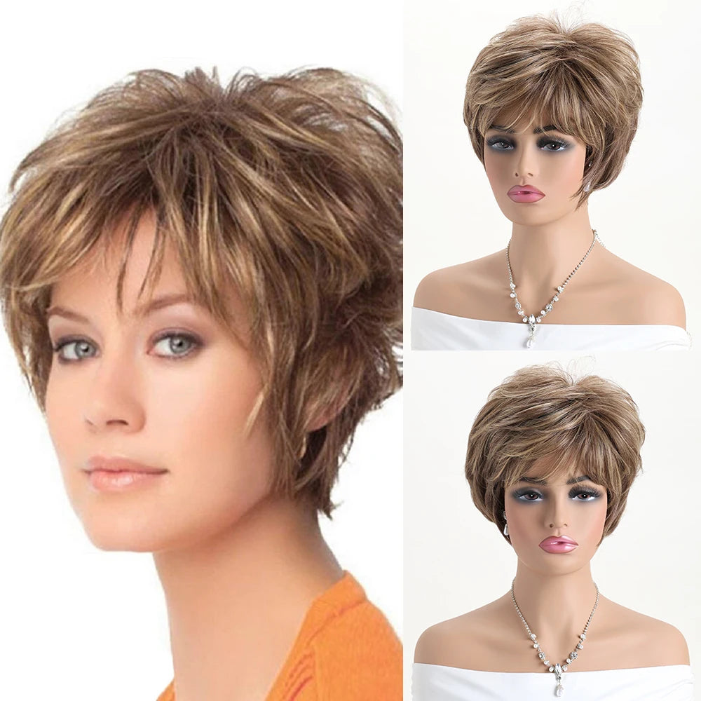 WIG-333 / 10inches / 1pc