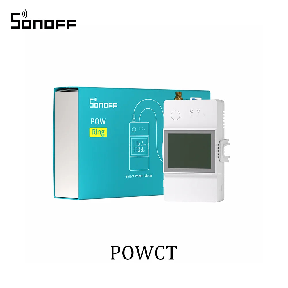 SONOFF POWCT / China Mainland