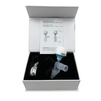 Pet apnea breathing monitor alarm sensor for cats and dogs, veterinary anesthesia equipment