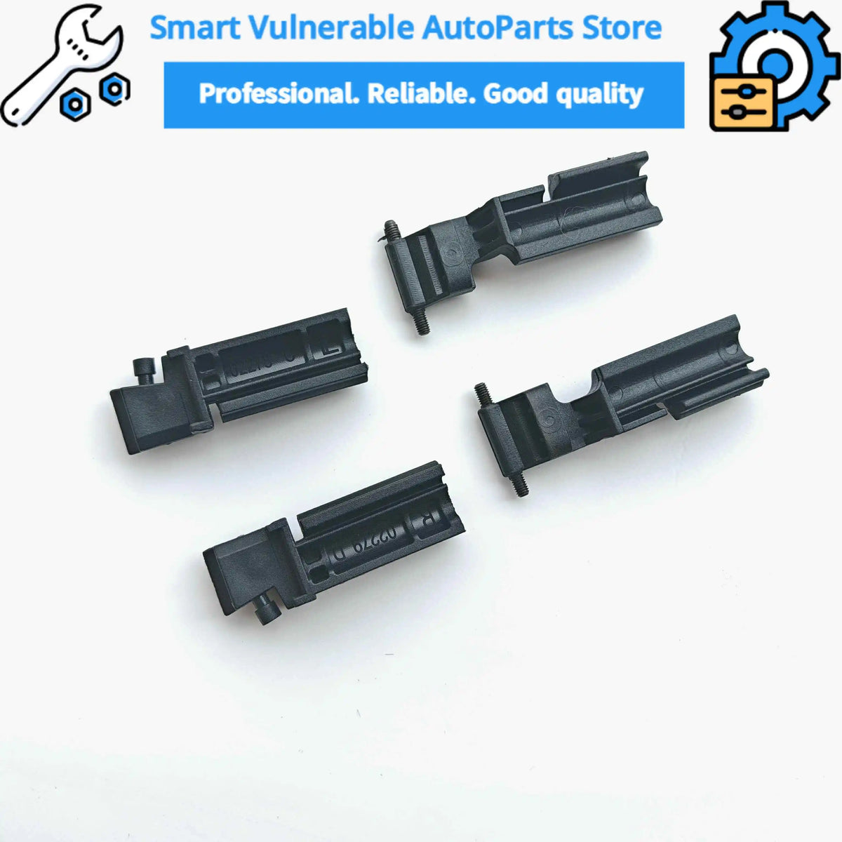 A2038950105 Sunroof Curtain Plastic Clips For Mercedes Benz E C class W203 W211 A2038950205 A2118950105 A2118950205