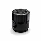 WGWK 4K 12MP CS Mount CCTV Lens 1/1.8" Format Manual Iris 5-50mm Industrial Zoom Lens For Machine Vision Surveillance IP Camera