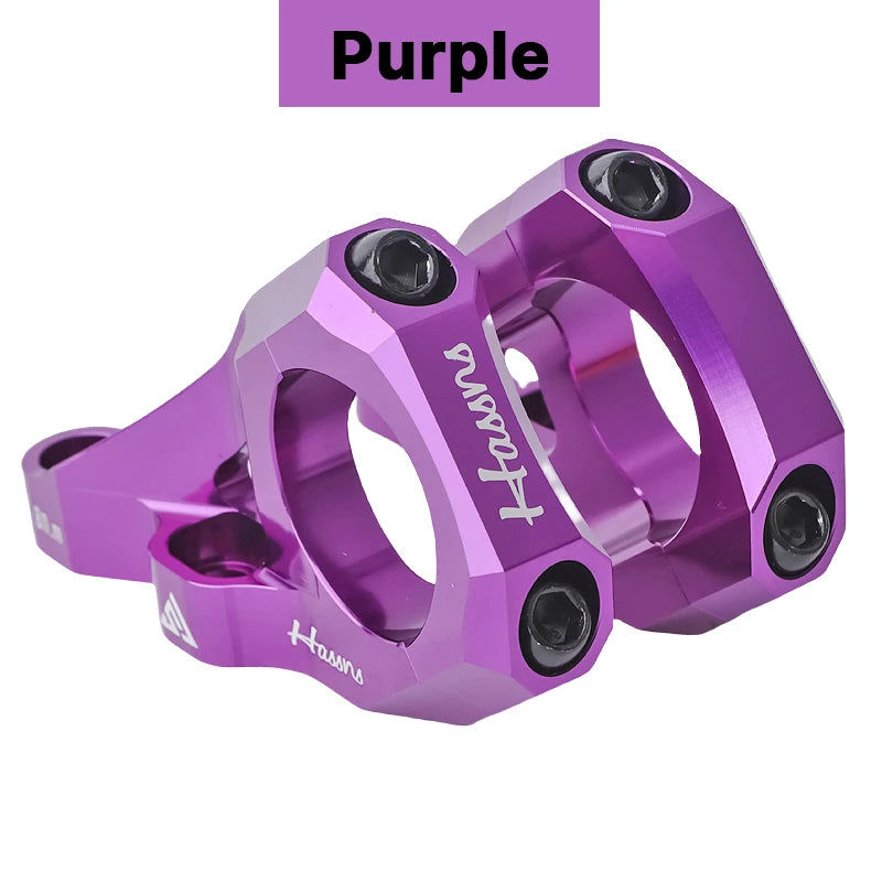 HA DH-S Purple