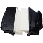 Pair of Right Left Seat Air Filter Fits Mercedes-Benz C class S-Class W221 W222 300/350 CDI OM 6420941204 6420940000 6420942304