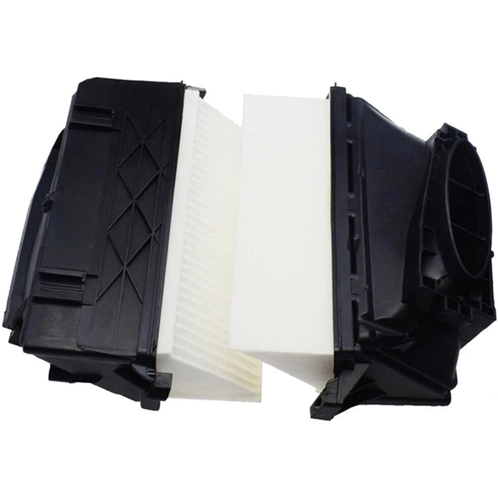 Pair of Right Left Seat Air Filter Fits Mercedes-Benz C class S-Class W221 W222 300/350 CDI OM 6420941204 6420940000 6420942304