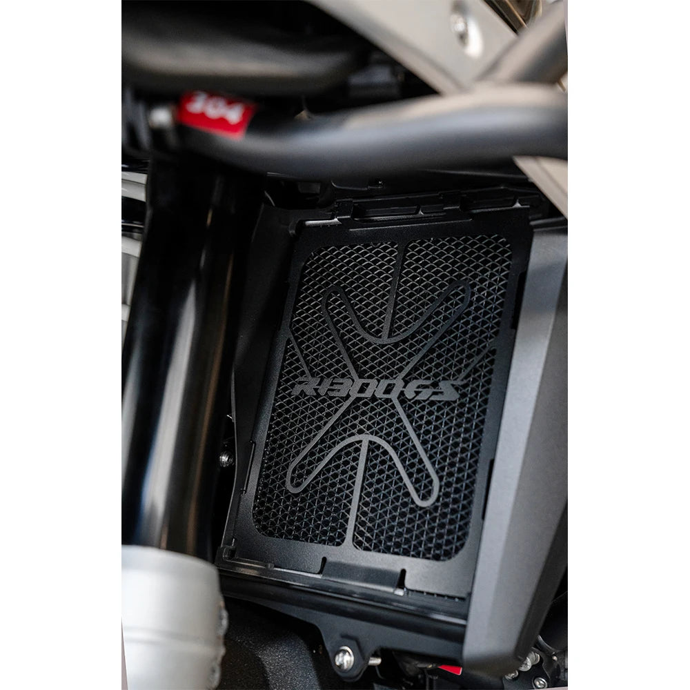 R1300GS Motorcycle Radiator Guard Grille Cover Protector For BMW R 1300GS R1300 GS R 1300 GS ADV ADVENTURE 2023 2024 2025