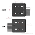 NEJE Official Laser Module Holder / Z-Axis Adjuster / Focus Adjuster Tool for NEJE 5, NEJE Max 4 and NEJE Max 5C