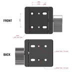 NEJE Official Laser Module Holder / Z-Axis Adjuster / Focus Adjuster Tool for NEJE 5, NEJE Max 4 and NEJE Max 5C