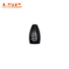 LSP Texas Rig Sinker 1/16 - 1 Oz Bullet Bass Fishing Weight 1.8-28g Lure Accessories Fishing Goods For Winter Fishing