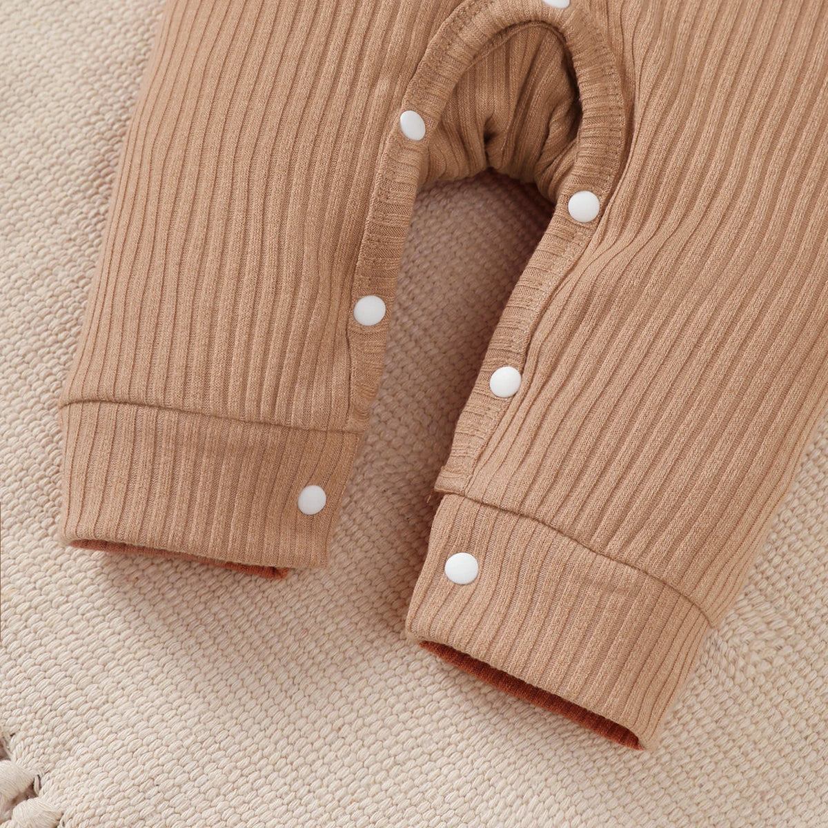 Baby Boy Gentleman Teddy Bear Jumpsuit Romper, Long Sleeve, 1-18 Months, 1pc