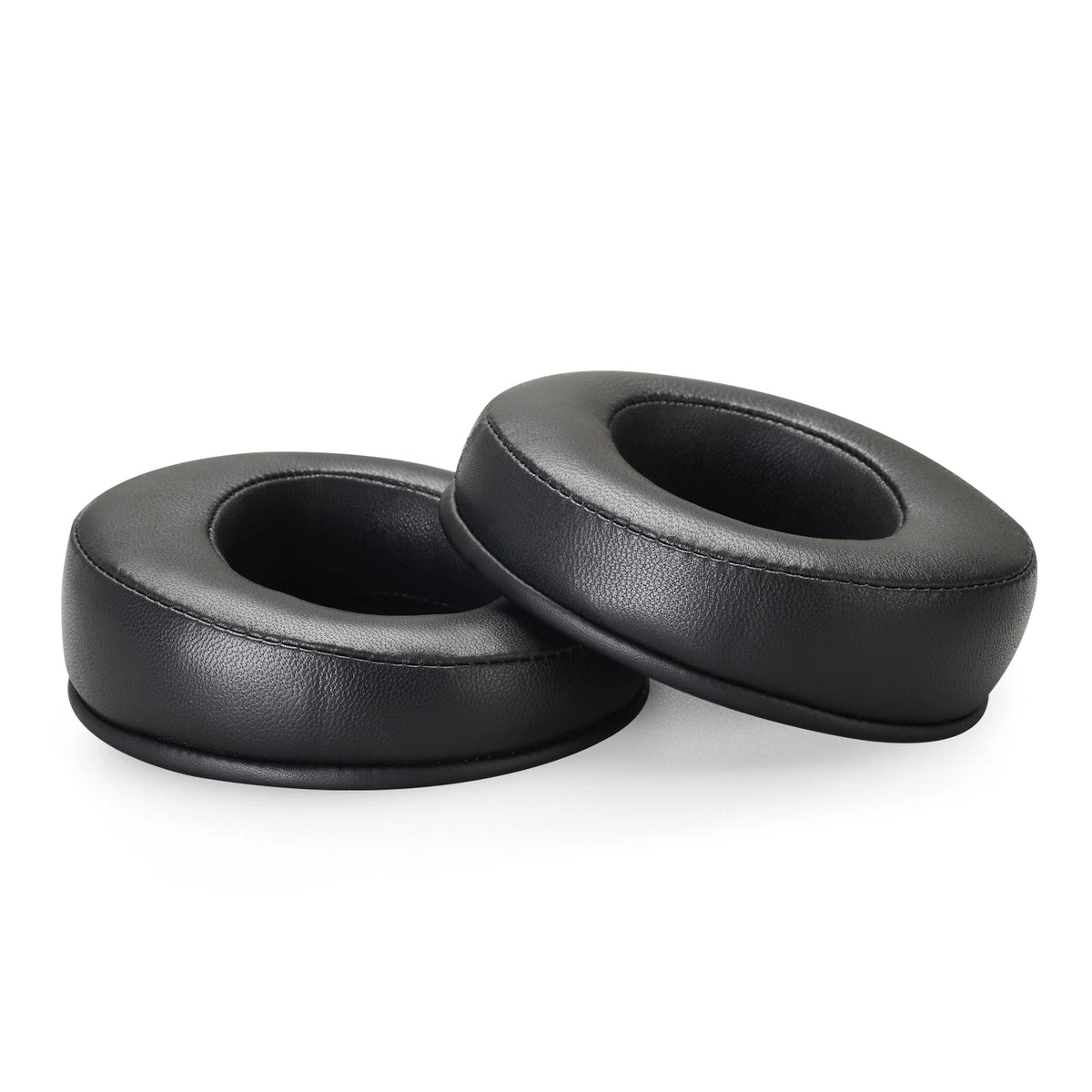 105mm Sheepskin Ear Pads Cushions for FiiO FT1,Fostex TH-600 TH-900,Denon AH-D5200/D7200/D9200/Ether Flow 1.1/ZMF Headphones