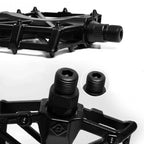 2Pcs MTB Road Bike Ultralight Bicycle Aluminum Alloy Bearing Anti-Slip Pedals Подшипник Велосипеда