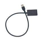 7 Inch Car Screen AUX to USB Adapter for Mercedes Benz NTG 5.0 / 5.1 System Audio Input Output Converter Aux Activator
