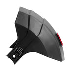 Electric Scooter Rear Wheel Fender Mudguard Wheel for KUGOO Kukirin G3 G4 Kickscooter Replacement Accessories Parts