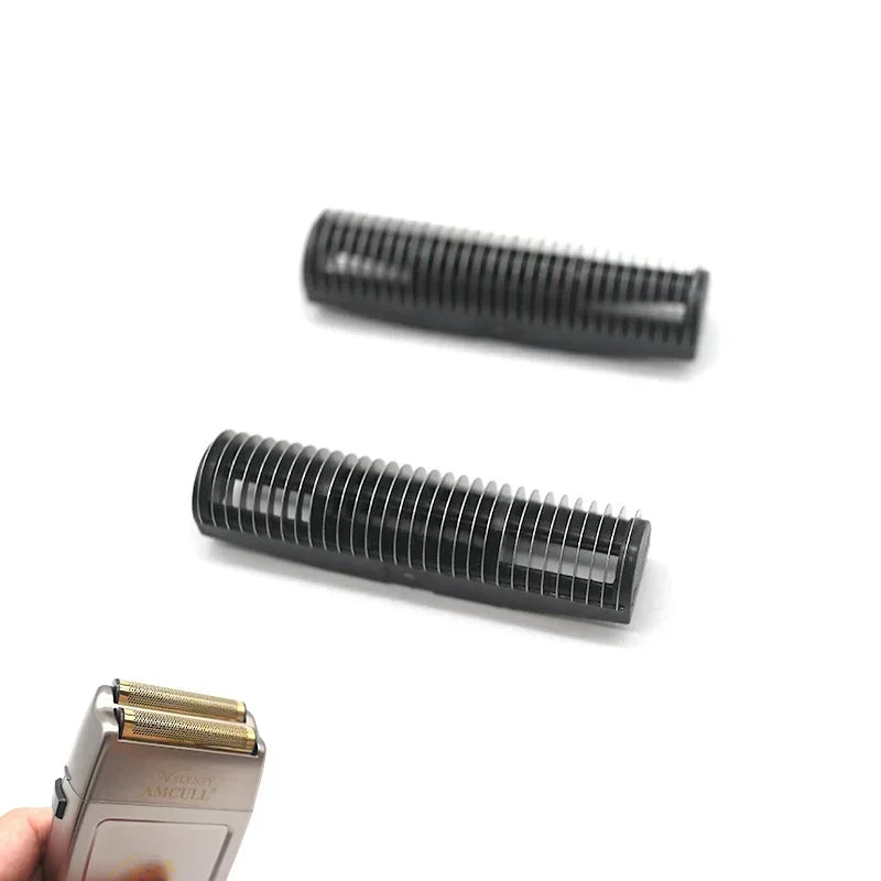 For POPBarbers P620 Original Replacement Blade Net Cover Professional Hair Trimmer Shaver Cutting Knife Head Accessories
