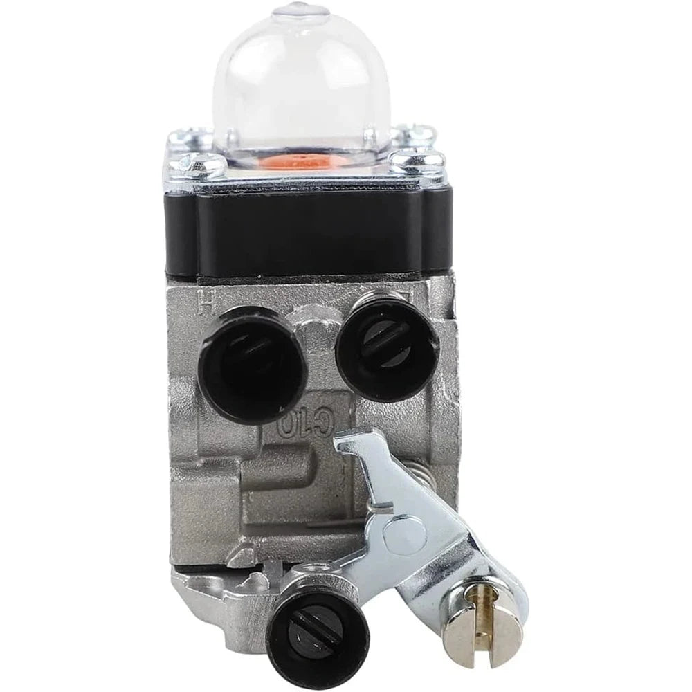 Carburetor for Stihl FS38 FS45 FS46 FS55 KM55 Trimmer, C1Q-S66/S71/S97/S186A