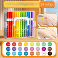 24 Colors