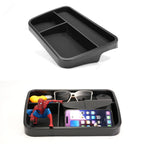 For Leapmotor B10 Behind-Screen Storage Box – Custom-Fit ABS Center Console Organizer Hidden Dash Storage Anti-Rattle Easy Clean