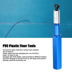PVC Plastic Floor Tools Floor Skiving Knife Vinyl Floor Welding Tools PVC Plastic Skiving Knife Construction Industrial Supplies