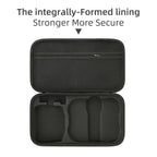 Shoulder PU Portable Bag Case For DJI Avata 360 Protective Shockproof Storage Bag Box for DJI RC-2 Drone Remote Accessory