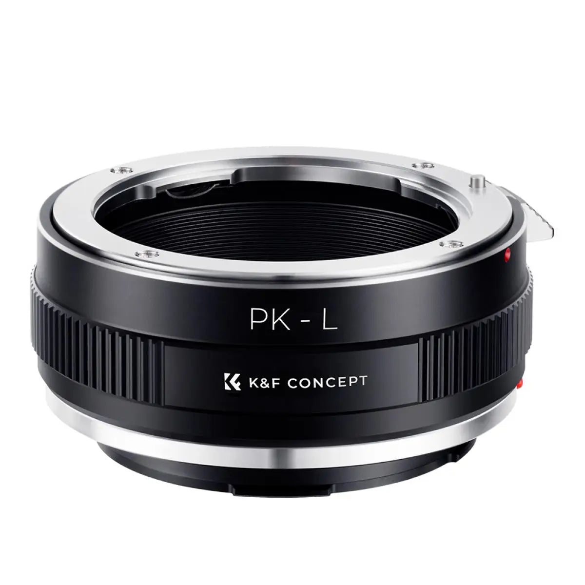 K&F CONCEPT Lens Adapter for Canon EF FD FL M42 M39 C/Y MAF Nikon F OM PK AR TAM MD Lens to Sigma Leica Panasonic L Mount Camera