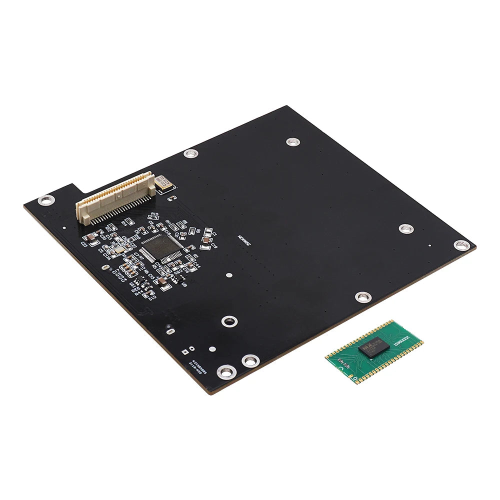 SATA VA0-VA1 Adapter