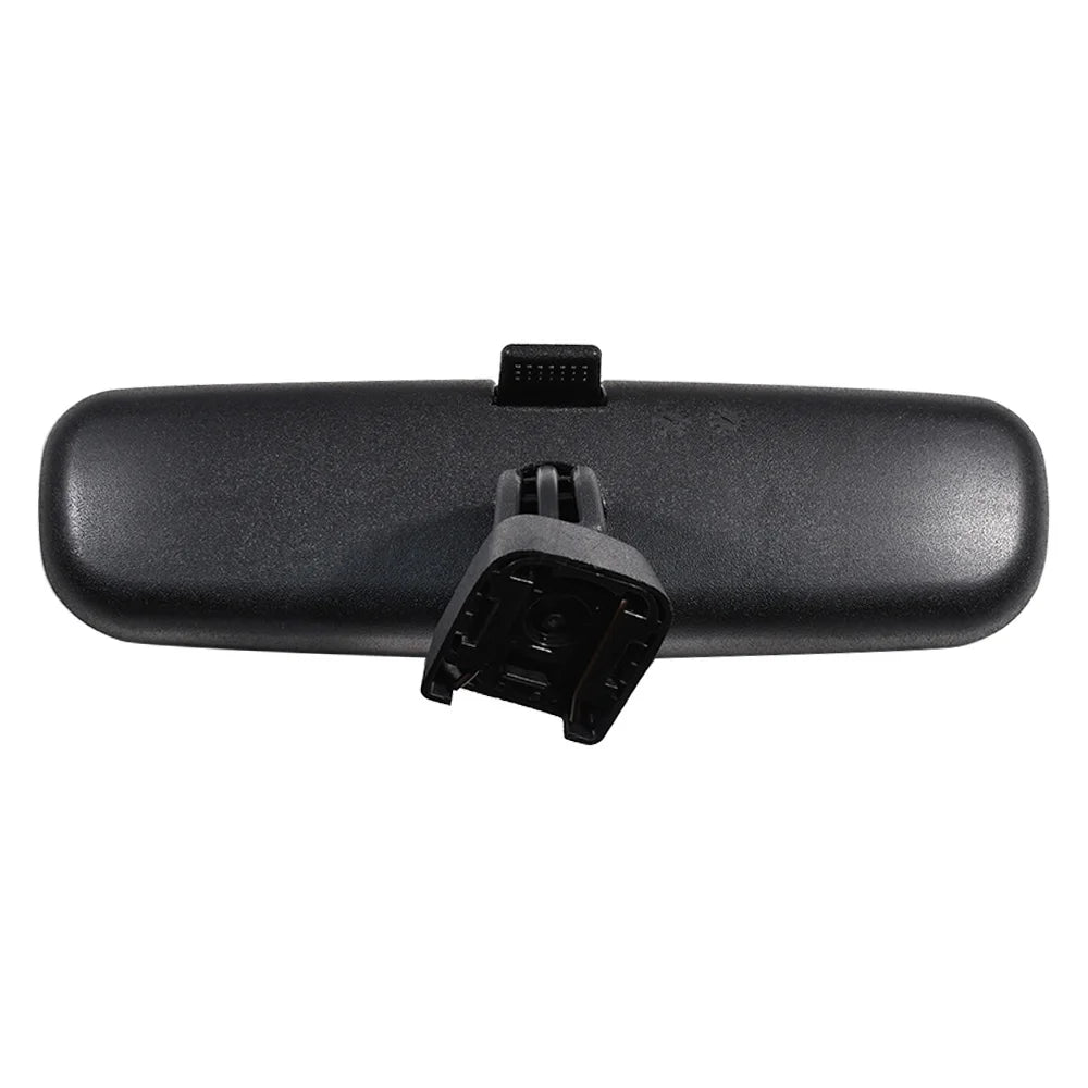For Toyota Yaris Corolla Rear View Mirror Rearview Mirror With Bracket 87810-52041 87810-52040 87810-0WG00