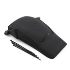 For BMW R1200GS R1250GS R 1200 1250 GS LC Adventure 2013-2023 Rear Wheel Mudsling Inner Fender Mudguard Extension Splash Guard