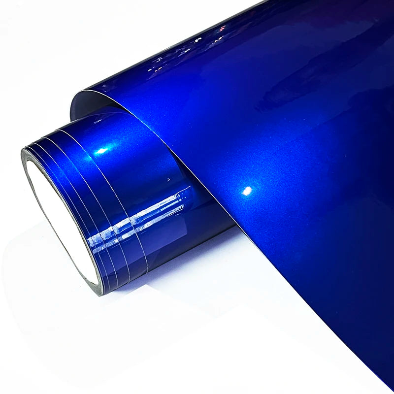 Blue / 50cm x 500cm