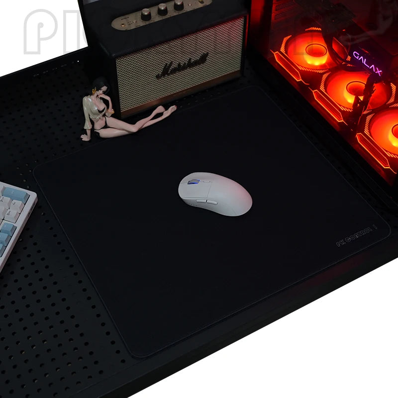 PICKYYMAY Pk Control 1 Professional Gaming Mouse Pad Premium Mousepad Speed and Control Desk Pad Mouse Mat Desk Mat For Gift