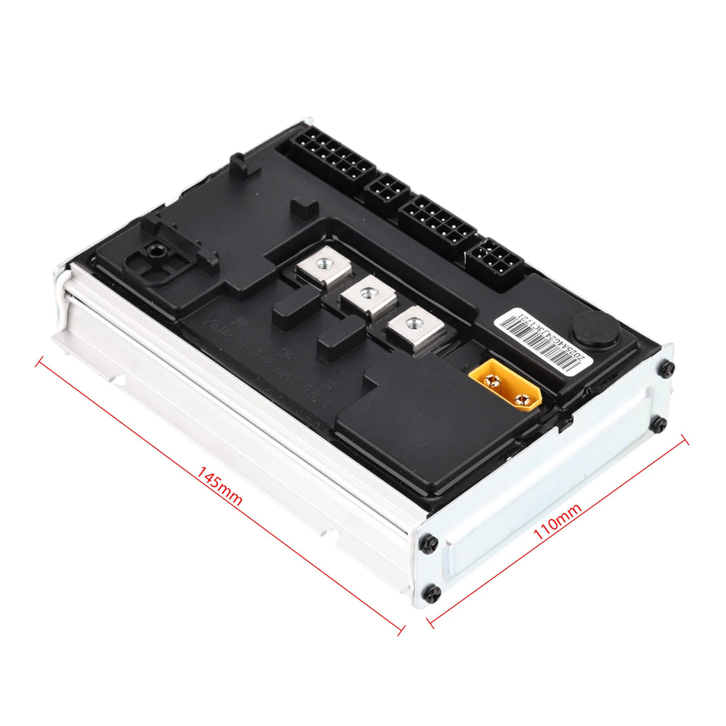 Controller For Segway ZT3/ZT3 Pro Electric Scooter Mainboard Control Assembly Replacements Parts
