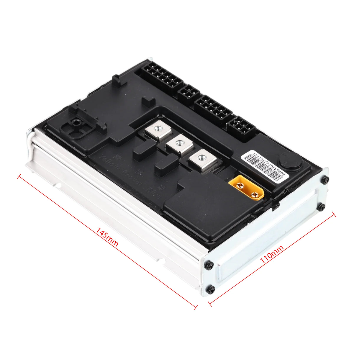 Controller For Segway ZT3/ZT3 Pro Electric Scooter Mainboard Control Assembly Replacements Parts