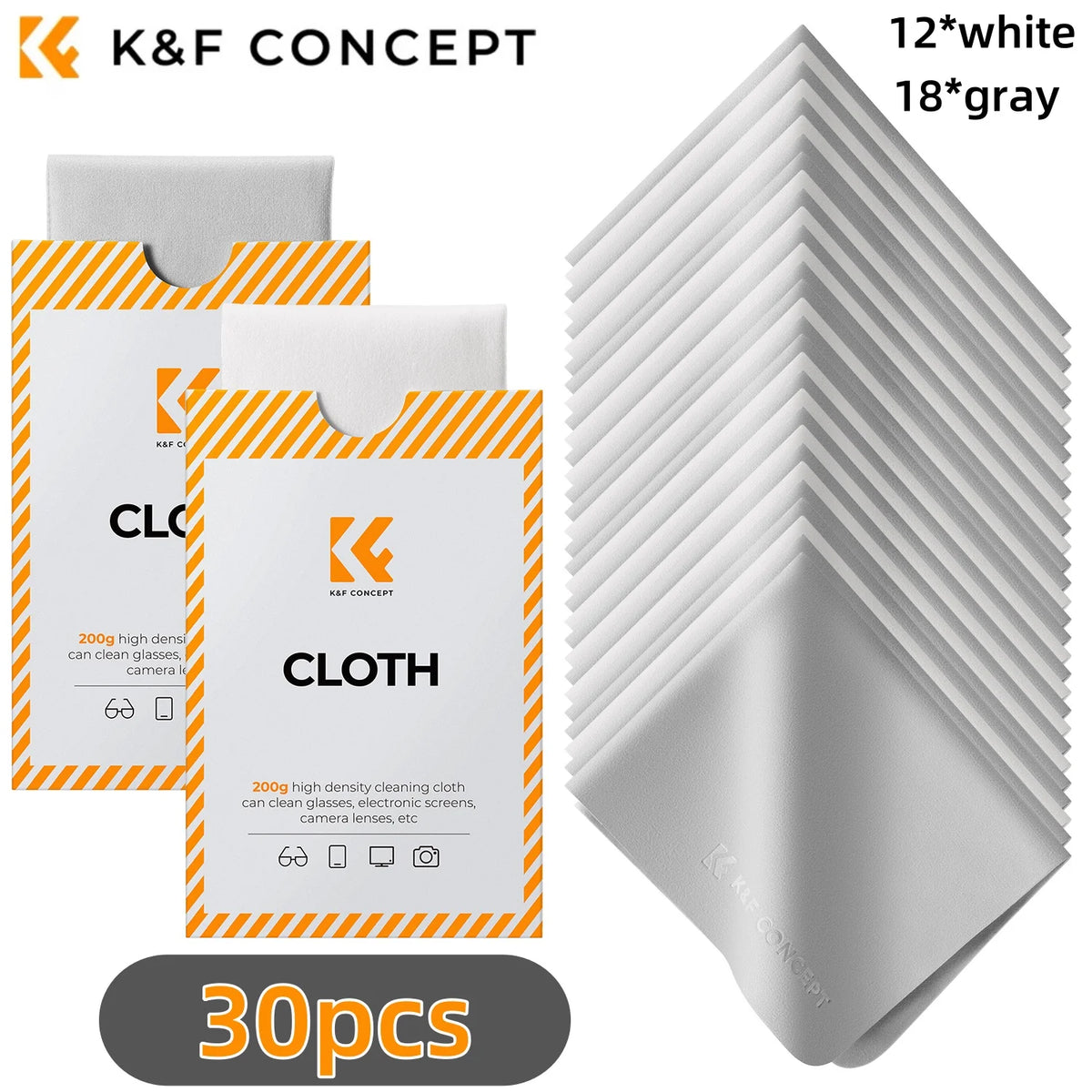 30pcs