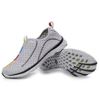 Outdoor beach shoes Convenient and comfortable water sneakers backcountry trail shoes Swimming sneakers for men and women