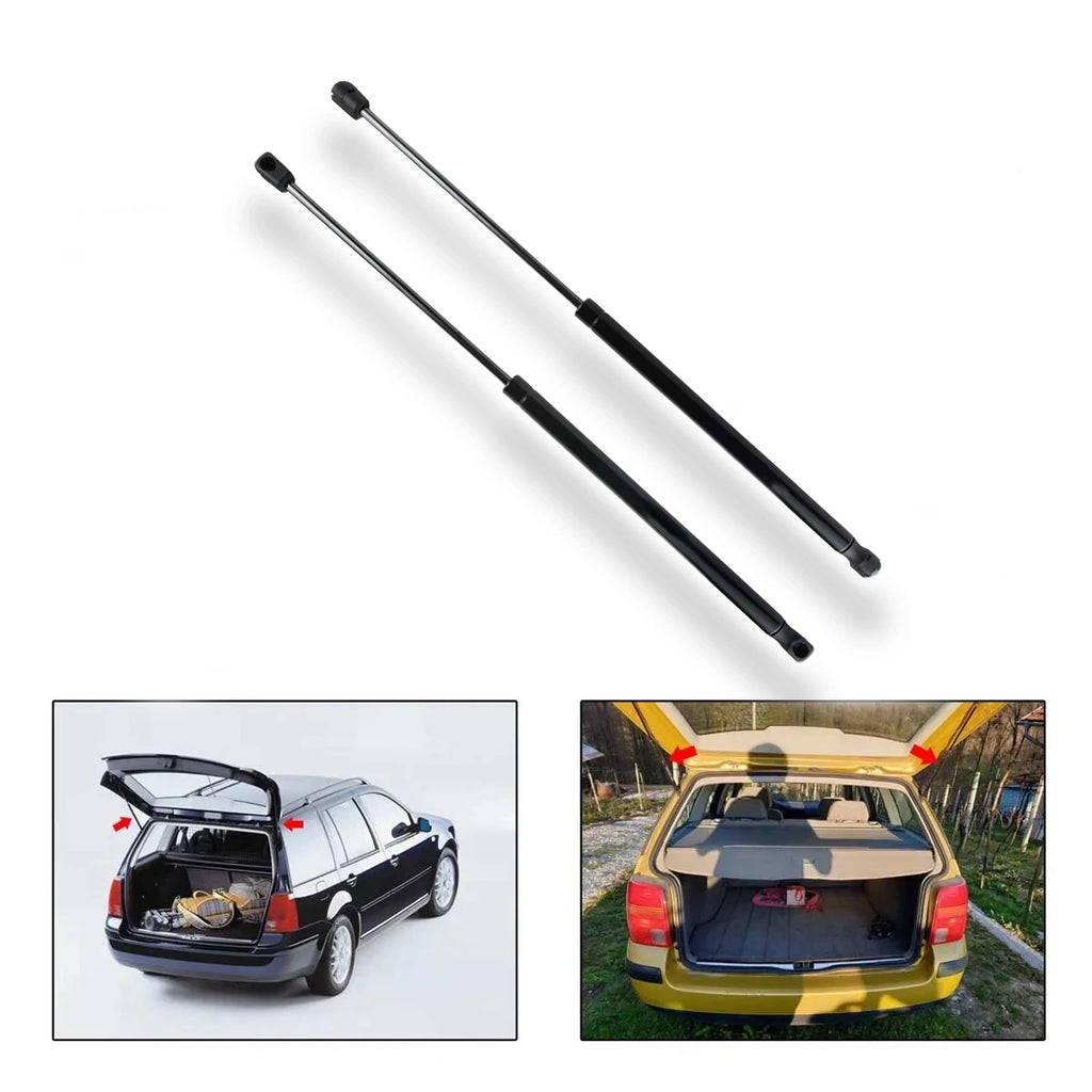 Struts Support Bar For SUZUKI SWIFT IV (FZ, NZ) Hatchback 2010-2015 Rear Trunk Gas Spring Shock Lift Bar Pressure Rod