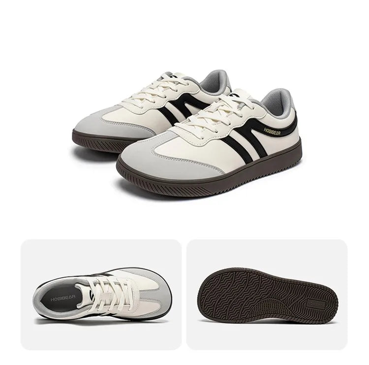 Beige black / 45