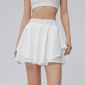 WHITE / XL