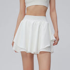 WHITE / XL