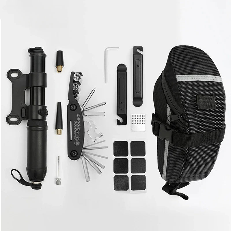 Tool Set 5