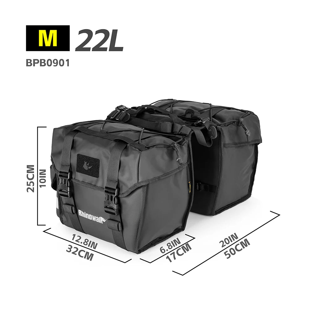 Bag-22L / China Mainland