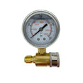 0-5800PSI