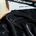 Black / 150 x 300 cm